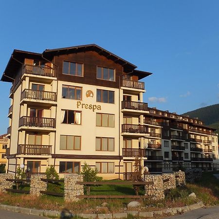Bansko Prespa Ski Penthouse الغرفة الصورة