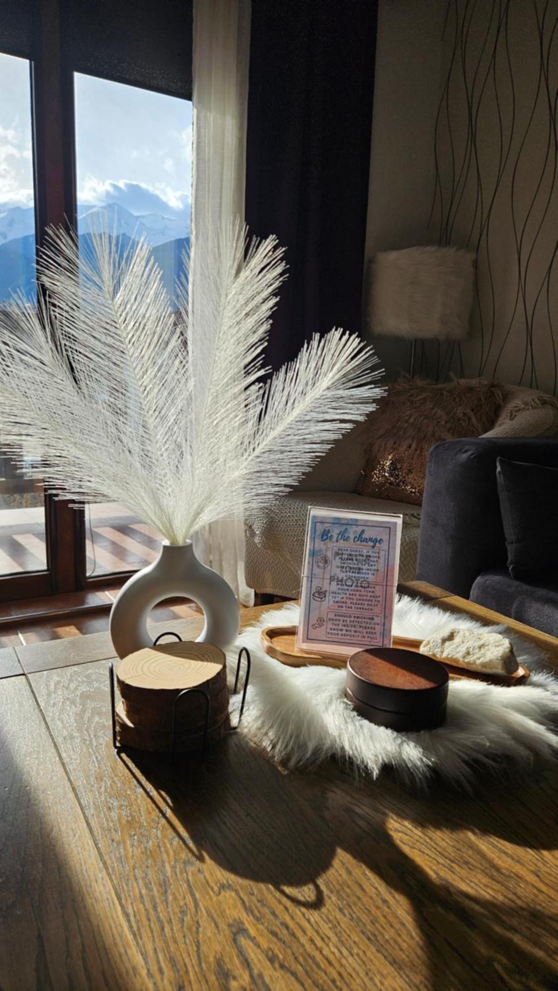 Bansko Prespa Ski Penthouse المظهر الخارجي الصورة