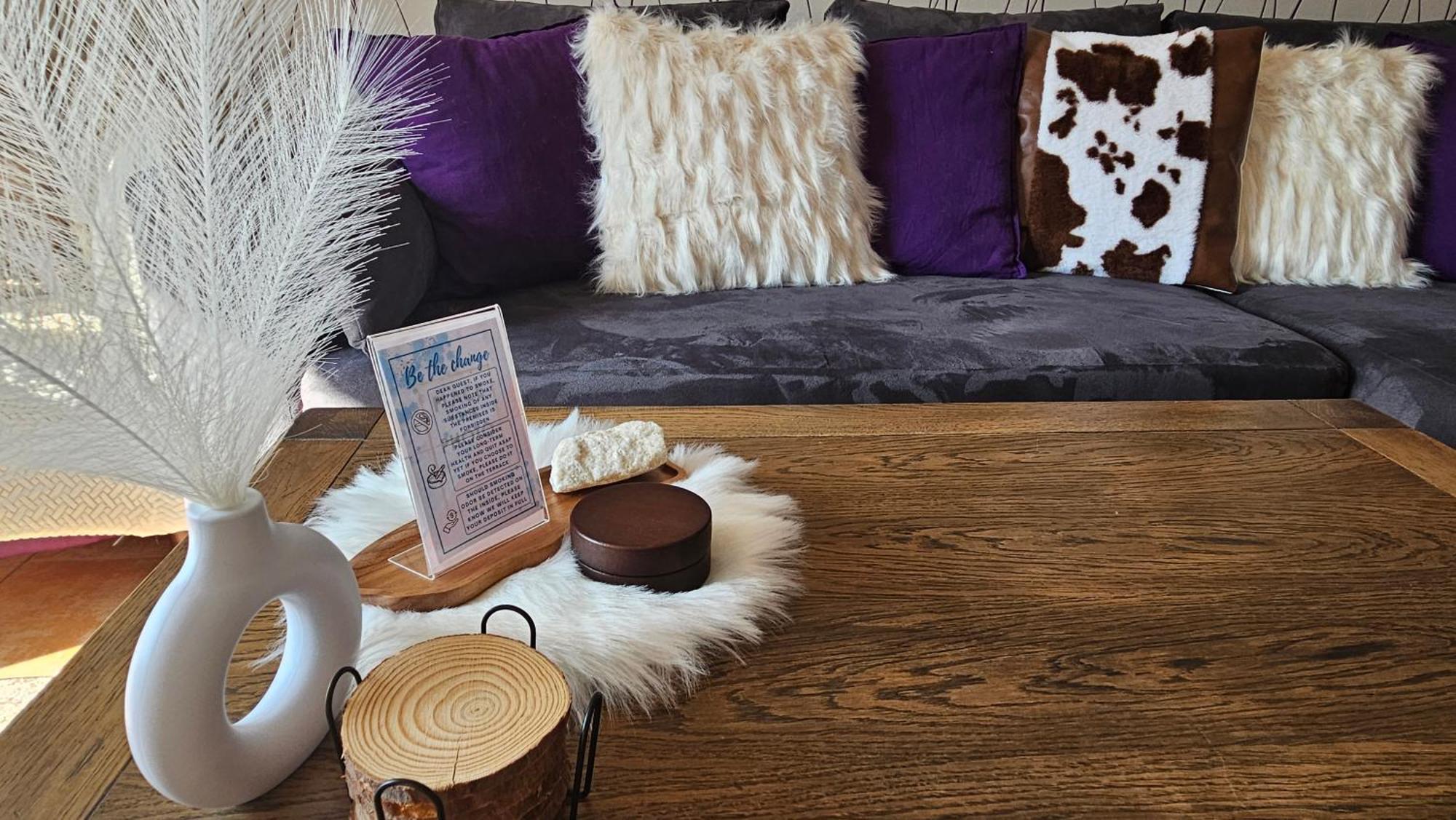 Bansko Prespa Ski Penthouse المظهر الخارجي الصورة