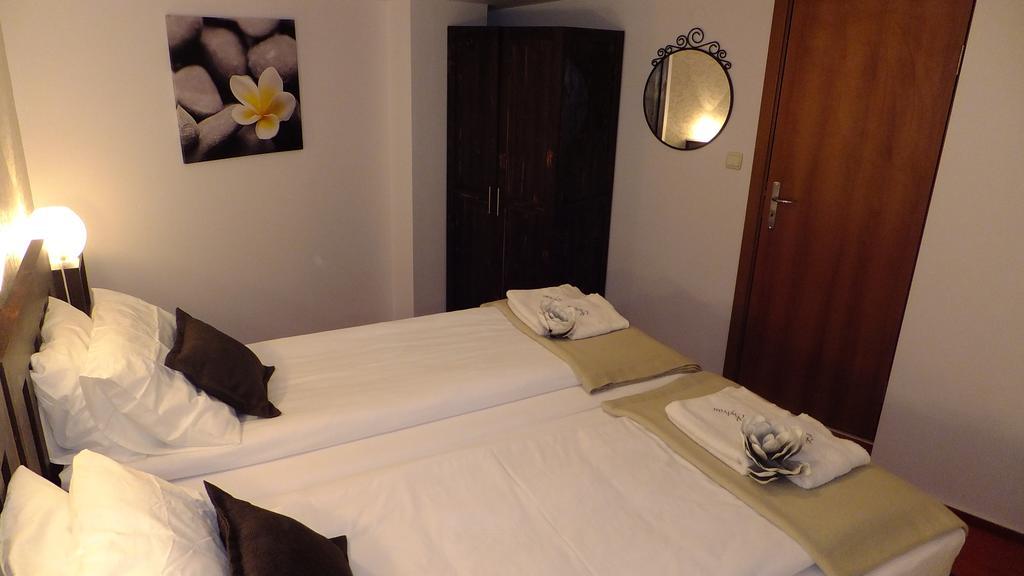 Bansko Prespa Ski Penthouse الغرفة الصورة