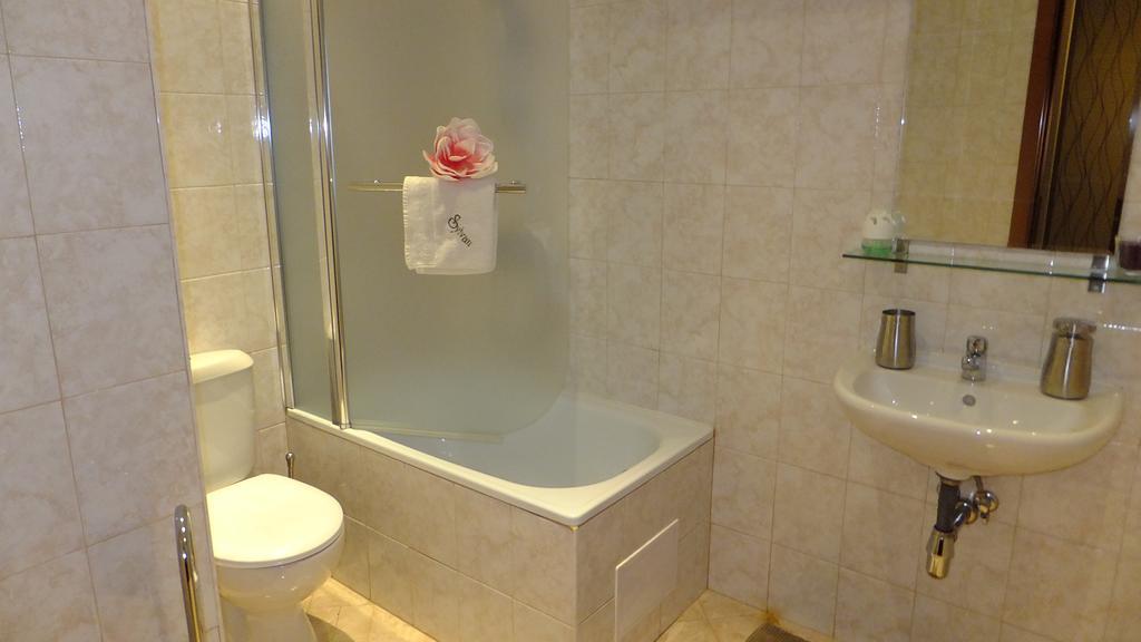 Bansko Prespa Ski Penthouse الغرفة الصورة