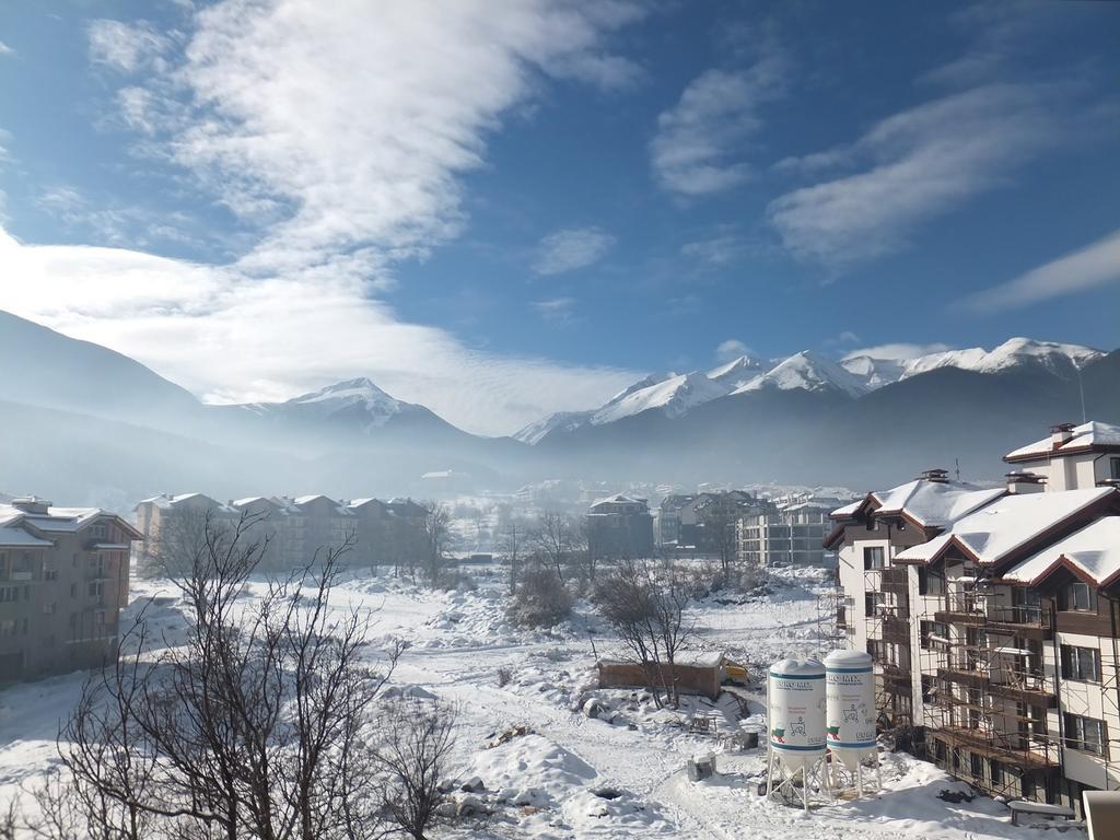 Bansko Prespa Ski Penthouse الغرفة الصورة
