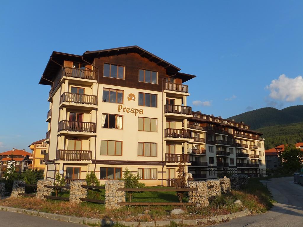 Bansko Prespa Ski Penthouse الغرفة الصورة