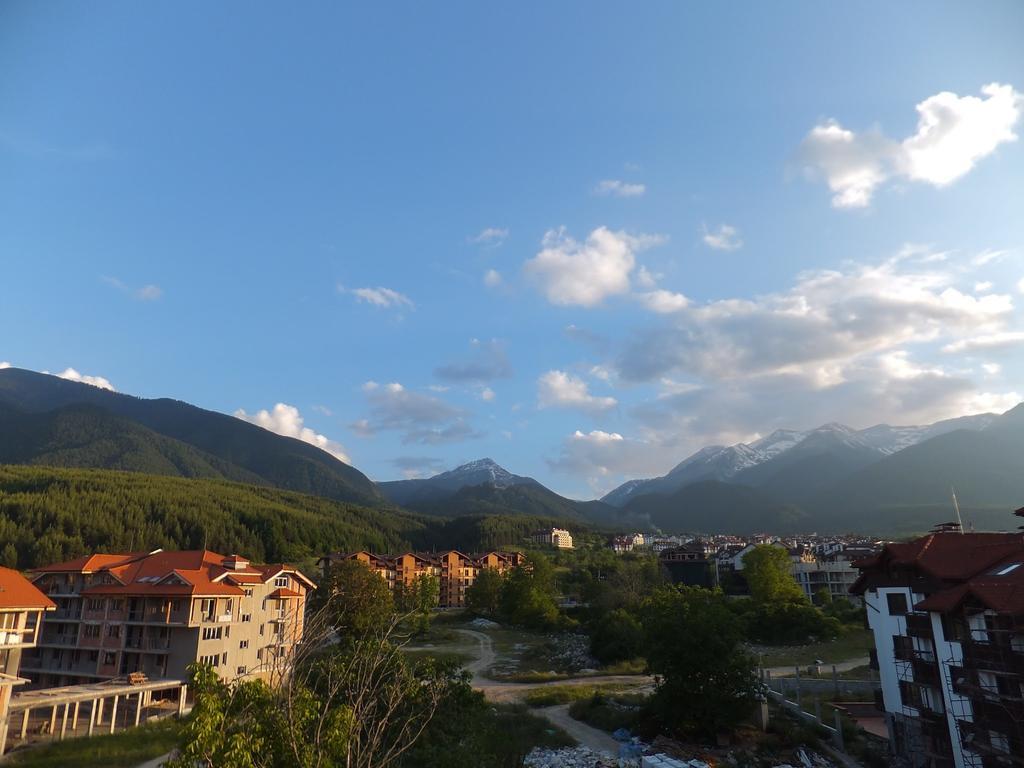 Bansko Prespa Ski Penthouse الغرفة الصورة