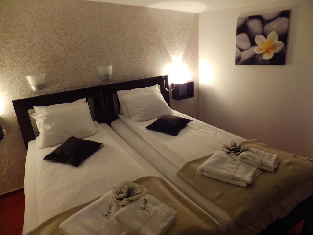 Bansko Prespa Ski Penthouse الغرفة الصورة