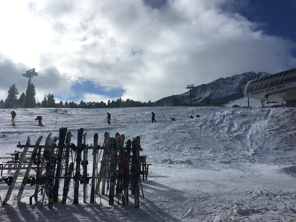 Bansko Prespa Ski Penthouse المظهر الخارجي الصورة