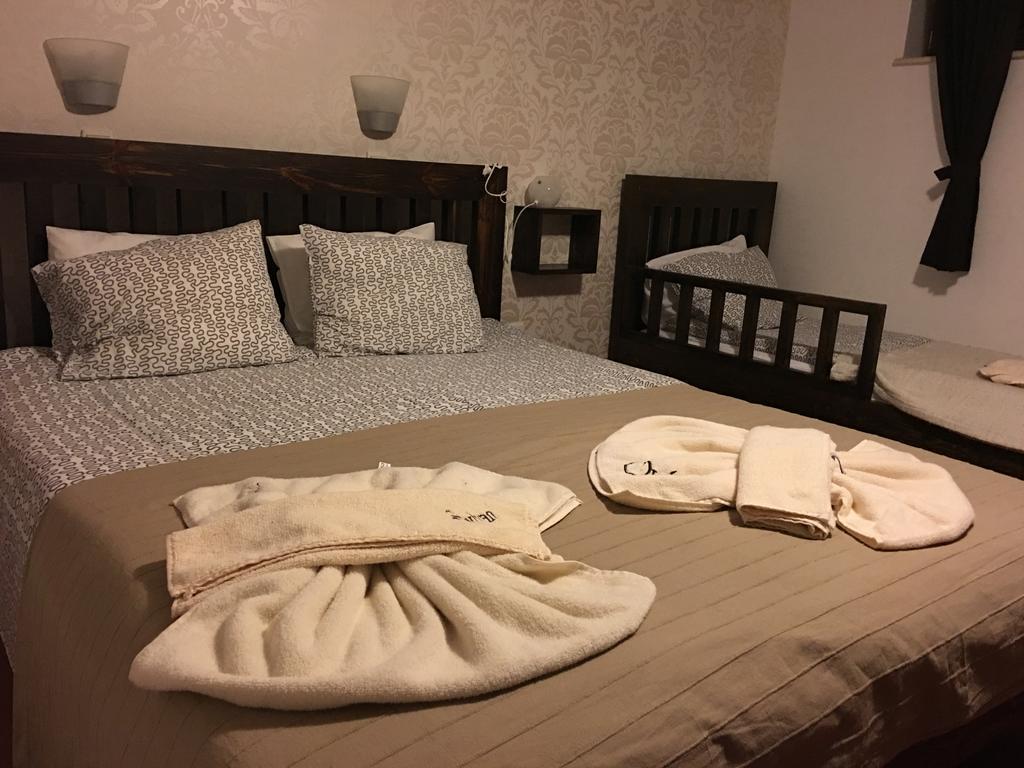 Bansko Prespa Ski Penthouse المظهر الخارجي الصورة