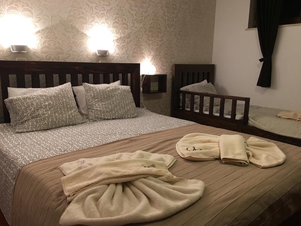 Bansko Prespa Ski Penthouse المظهر الخارجي الصورة